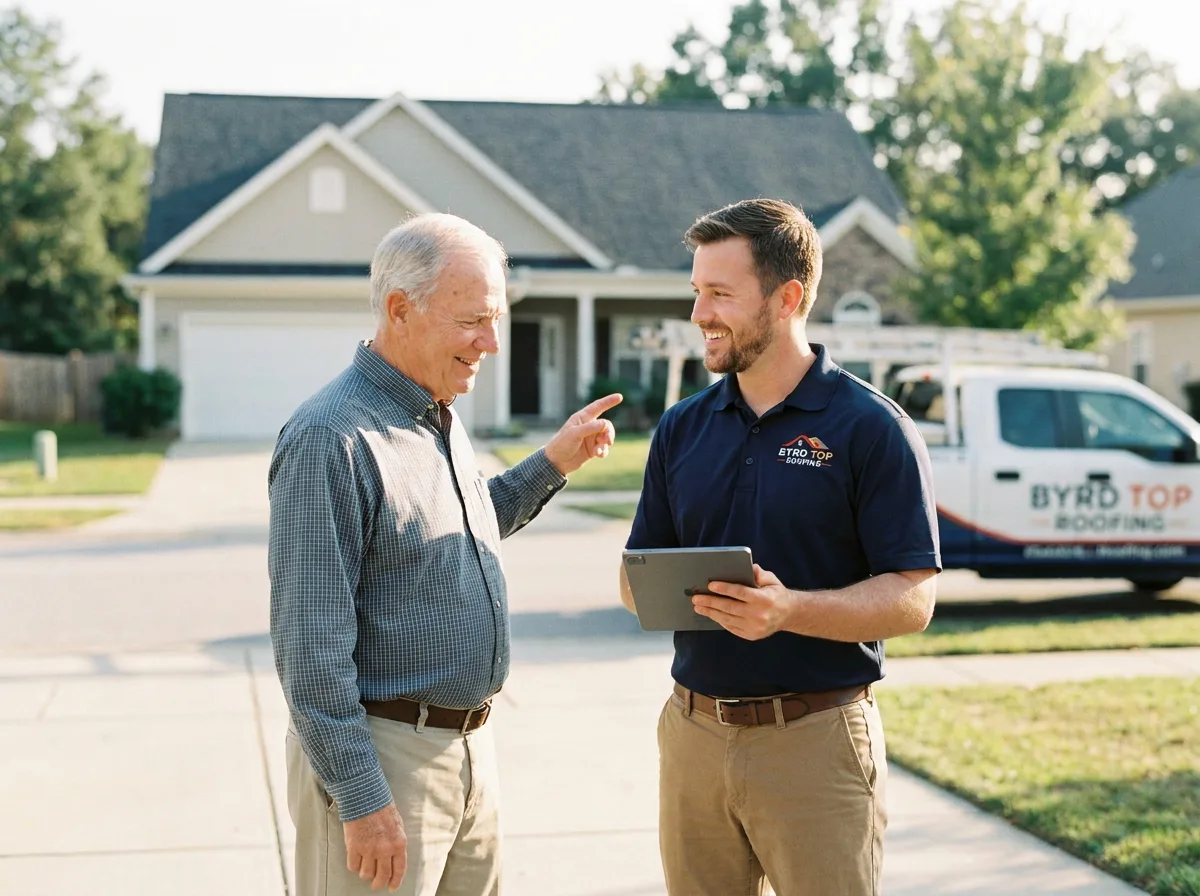 Roofing Florence, MS FAQs